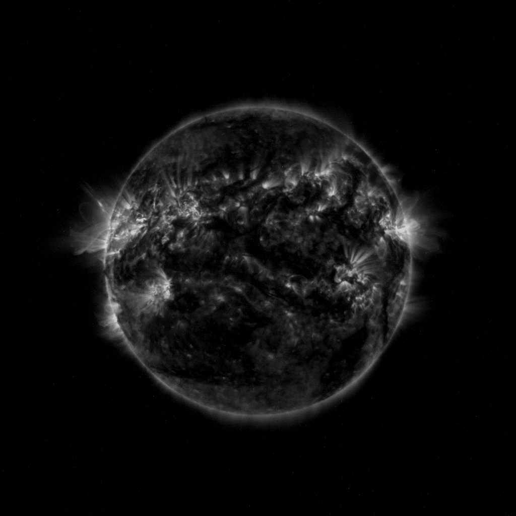 Proba 2 Solar